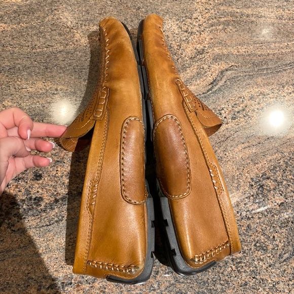 Bacco Bucci Mens Loafers - Picture 7 of 12